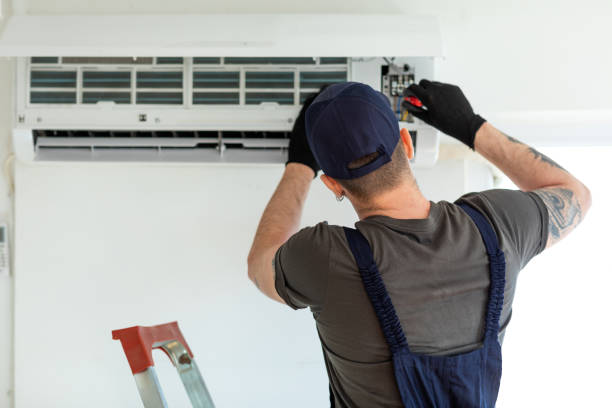 Best Best Air Duct Cleaning Company  in Stow, OH