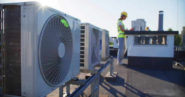 Best Commercial HVAC Duct Cleaning  in Stow, OH