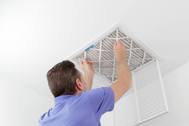 Best Best Air Duct Cleaning Company  in Stow, OH